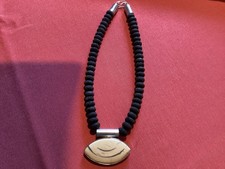 Lavasteinkette anhänger 925 gebraucht kaufen Lavasteinkette anhänger 925 gebraucht kaufen  Westoverledingen