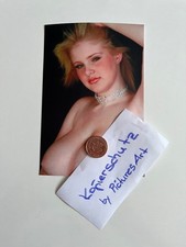 Ashley riginal akt gebraucht kaufen  Angermünde