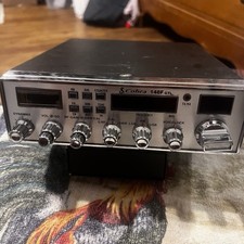 Cobra 148f gtl for sale  Prescott Valley