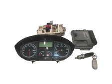 Kit accensione per usato  Italia