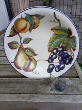 Assiette creuse pier d'occasion  Allonnes