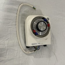 Danfoss 103 timeswitch for sale  POOLE