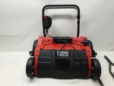 Wertykulator elektryczny Einhell Luefter GE-SA 1640 1600 W, używany na sprzedaż  PL
