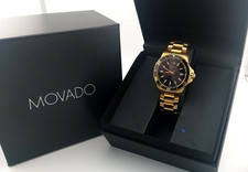 Movado men series for sale  Rincon