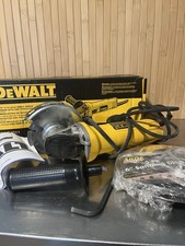Dewalt amp corded for sale  Palmyra