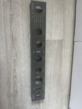 Audiolab 8000a face for sale  CARDIFF