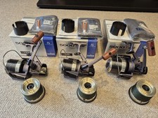 daiwa tournament 5000t for sale  ROMFORD