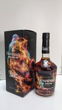 Cognac hennessy twins d'occasion  Guéret