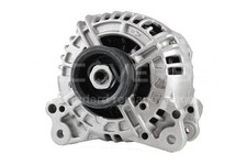 Alternator fits AUDI A5 A4 Q5 na sprzedaż  PL