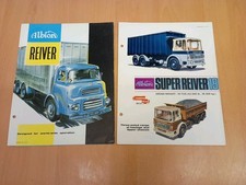 Vintage truck commercial for sale  NOTTINGHAM