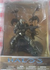 Halo action figure usato  Valsavarenche