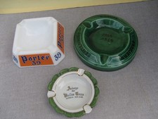 Lot cendriers publicitaires d'occasion Lot cendriers publicitaires d'occasion  Valence