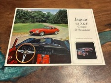1967 jaguar coupe for sale  Oak Lawn