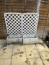 Raised wooden garden for sale  BEDFORD