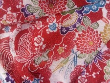 Kimono seide vintage gebraucht kaufen  Edesheim