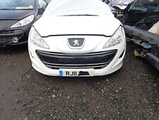 Peugeot rcz coupe for sale  STOURBRIDGE