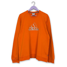 Felpa adidas vintage usato  Montegrotto Terme