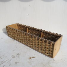 Alter blumenkasten blumenkorb gebraucht kaufen Alter blumenkasten blumenkorb gebraucht kaufen  Deutschland