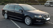 Passat variant r36 gebraucht kaufen  Köln