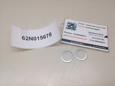 62n015678 originale husqvarna usato  Conversano