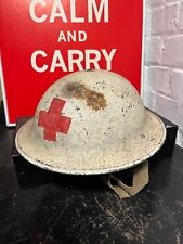 Ww2 medic steel for sale  UK