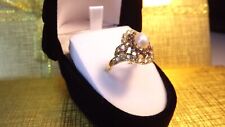22ct asian yellow for sale  HALIFAX