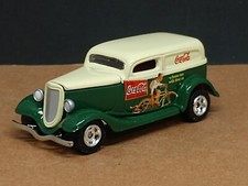 Ford coca cola for sale  Avon
