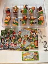 üei kinder ferrero gebraucht kaufen  Bad Frankenhausen/Kyffhäuser