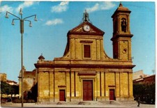 Cartolina 1085. sicilia. usato  Messina