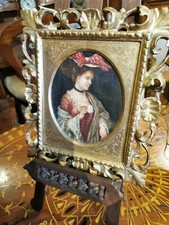 Quadro olio rame usato  Grottaferrata