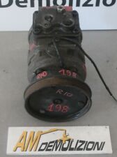 12140 12201 compressore usato 12140 12201 compressore usato  Roma