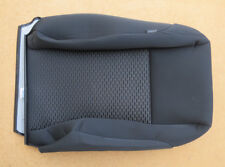 Usado, original VW Golf VI 6 Lehnenbezug titanschwarz mit Heizelement 5K4881806AC YDA comprar usado  Enviando para Brazil