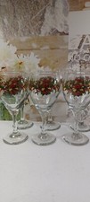 Vintage christmas wine for sale  Fayetteville
