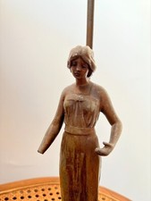Lampada tavolo art usato  Bari