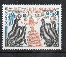 Monaco 1978 1167 d'occasion  Marsac-sur-l'Isle