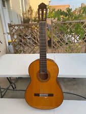Guitare classique yamaha d'occasion  Saint-Julien-de-Concelles