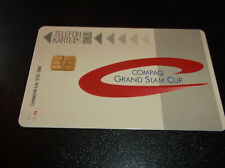 O 1191/94 Compaq Tennis DTB Cup  sauber gebraucht Aufl.10000 comprar usado  Enviando para Brazil