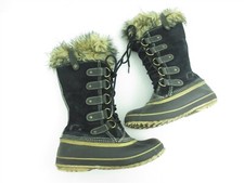 Sorel women black for sale  Niagara Falls