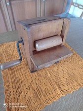 Grattugia epoca legno usato  Poggio Torriana