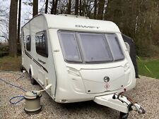 Swift challenger 530 for sale  SOUTHPORT