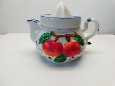 Vintage citrus juicer for sale  Rapid City