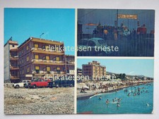 Trebisacce hotel stellato usato  Trieste