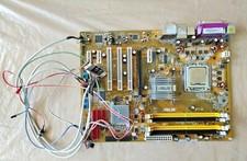 Motherboard asus p5b usato  Verduno