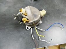 Chaudière centrale vapeur d'occasion Chaudière centrale vapeur d'occasion  Loudun