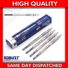 Heater glow plugs for sale  HARLOW