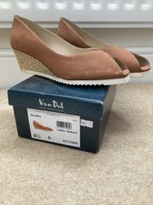Van dal shoes for sale  HAYWARDS HEATH