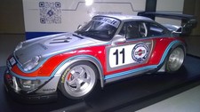 Solido porsche rwb gebraucht kaufen  Deutschland