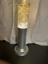 Große glitzerlampe gebraucht kaufen  Tettnang