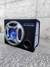 pioneer ts usato  Morra de Sanctis