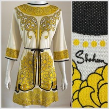 1960s alfred shaheen for sale  San Saba